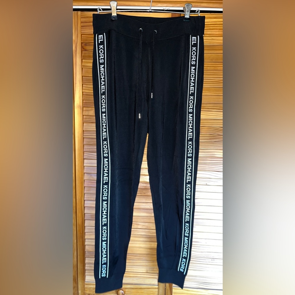 Michael Kors Athletic Jogger Pant